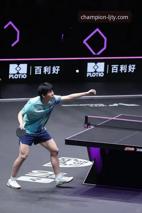 WTT重庆赛“青春风暴”的全面解析：从温瑞博的意外征程看国乒新周期挑战